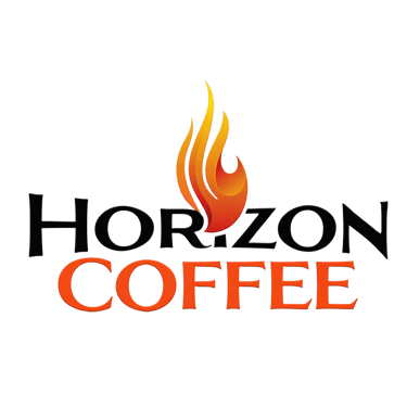 HorizonCoffee logo