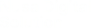 Nusa Digital Solution logo