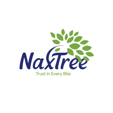 Naxtree logo