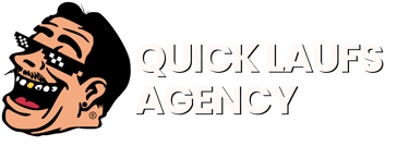 Quick Laufs logo