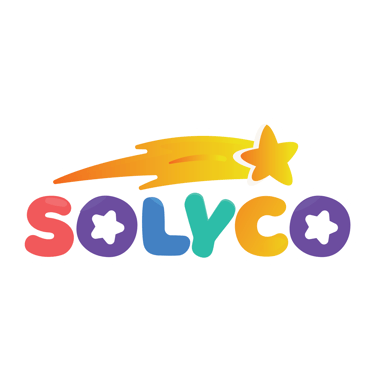 SolyCo Toys logo