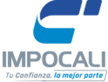 Impocali logo