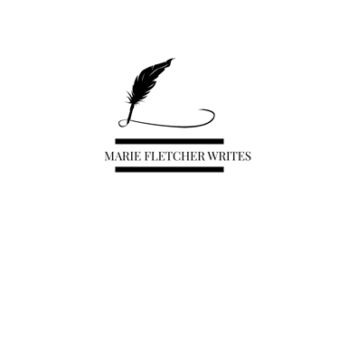 Marie Fletcher Writes logo