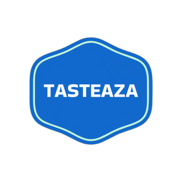 TASTEAZA logo