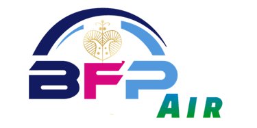 BFP Air logo