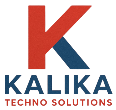 Kalika Techno Solutions logo