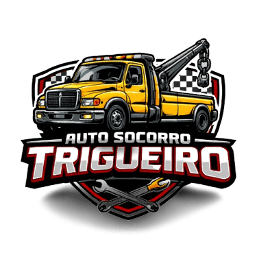 Auto socorro Trigueiro logo