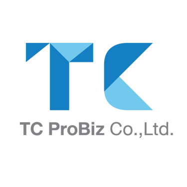 TC PRO logo
