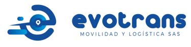 Evotrans Movilidad y Logística SAS logo