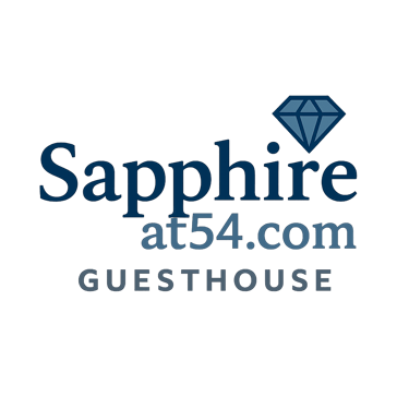 Sapphire@54 logo