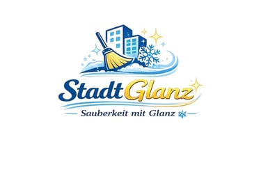 BlitzGlanz logo
