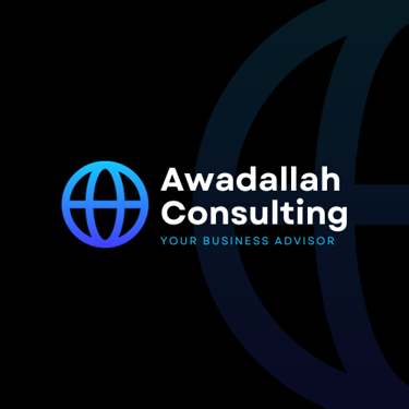Awadallah Consulting logo