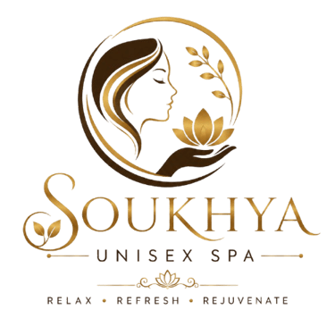Soukhya Unisex Spa logo