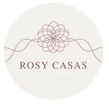 Rosy Casas logo