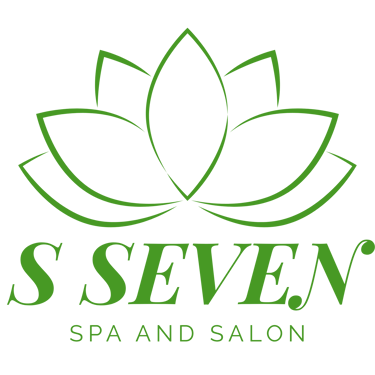 S Seven Spa and Salon logo