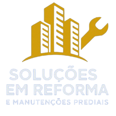 Soluções e Reformas e Manutenção Predial  logo