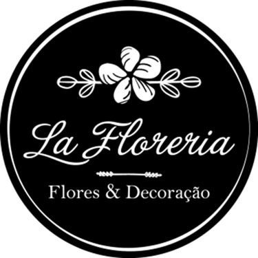 La Floreria Floricultura e Cestas de Café da Manhã | Ponta Grossa logo