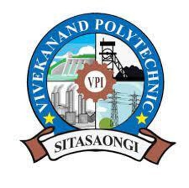 Vivekanand Polytechnic logo