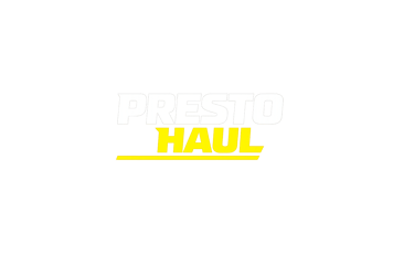 Presto Haul logo