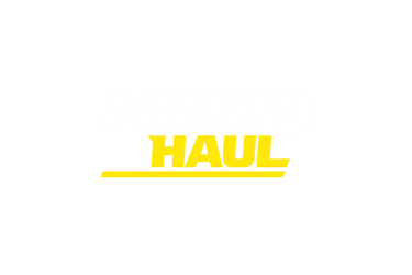 Presto Haul logo