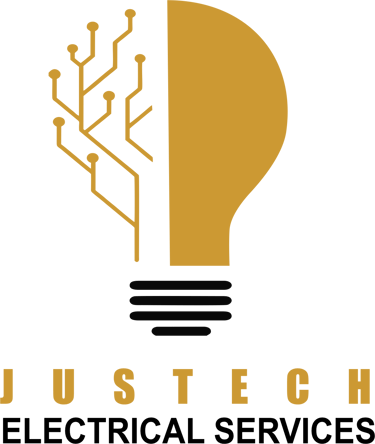 Justech Electrical Services logo
