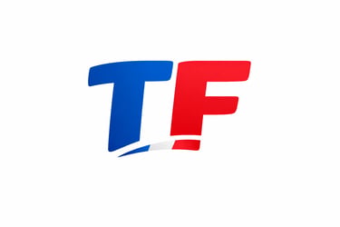 TopFrance logo