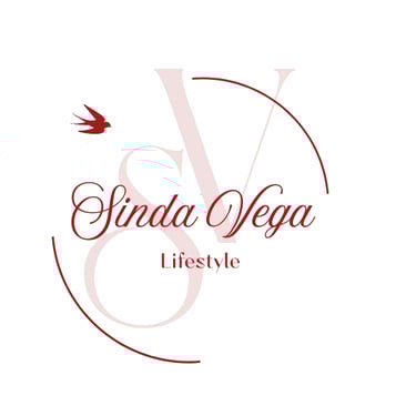 Sinda Vega Lifestyle logo