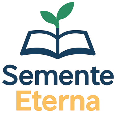 Professores de departamento infantil da escola dominical  logo