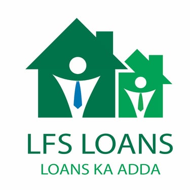 LFS Loans logo