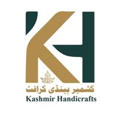 kashmir Handicraft logo