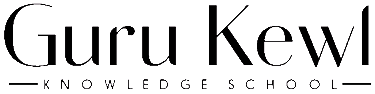 GuruKewl S.T.E.A.M EdTech logo