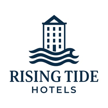 Rising Tide Hotels logo