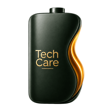 TechCare logo