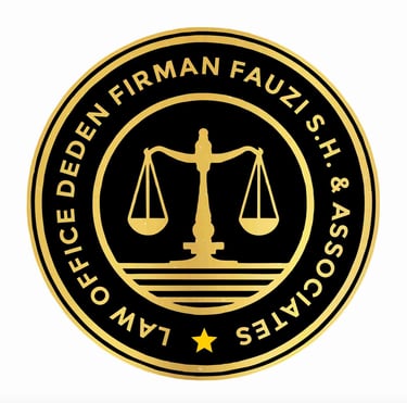 Dedenfirmanfauzi logo