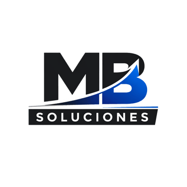 MB SOLUCIONES logo