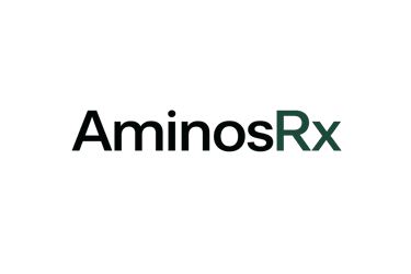 AminosRx logo