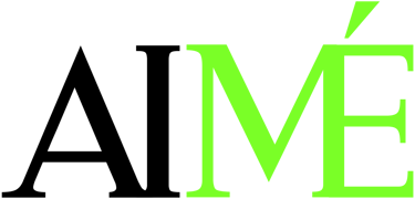 AIMÉ Brand Agency logo