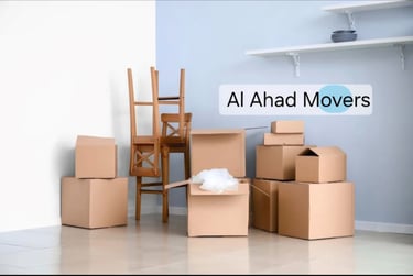 Al Ahad logo