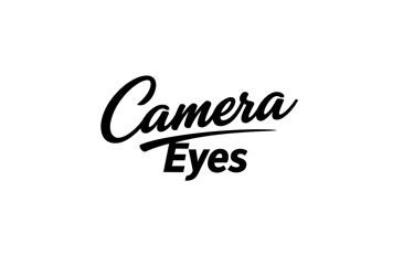 Camera Eyes logo
