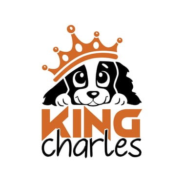 KingCharles logo
