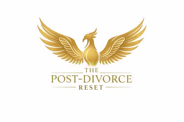 The Post-Divorce Reset™ logo