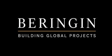 Beringin Construction logo