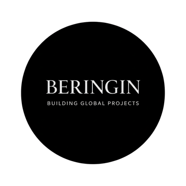 Beringin Construction logo