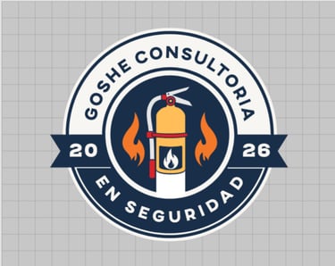 GOSHE logo