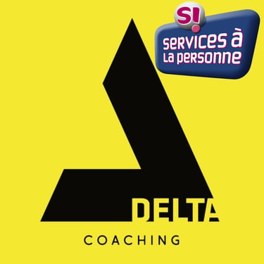 Delta Coaching logo