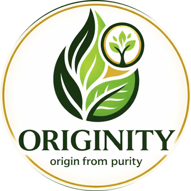 Originity logo