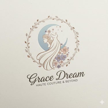 Grace-Dream logo