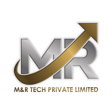 M&R Tech Pvt. Ltd logo