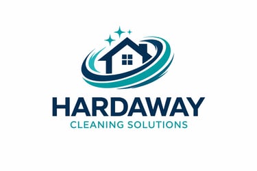 Hardaway Cleaning Solutions logo