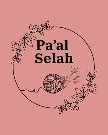 Pa'al Selah logo